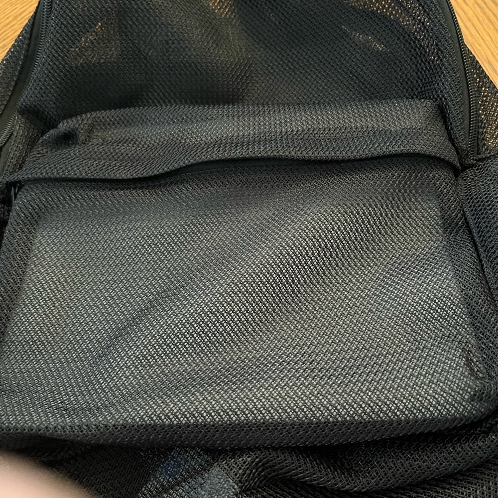 New backpack - Picture 5 of 13